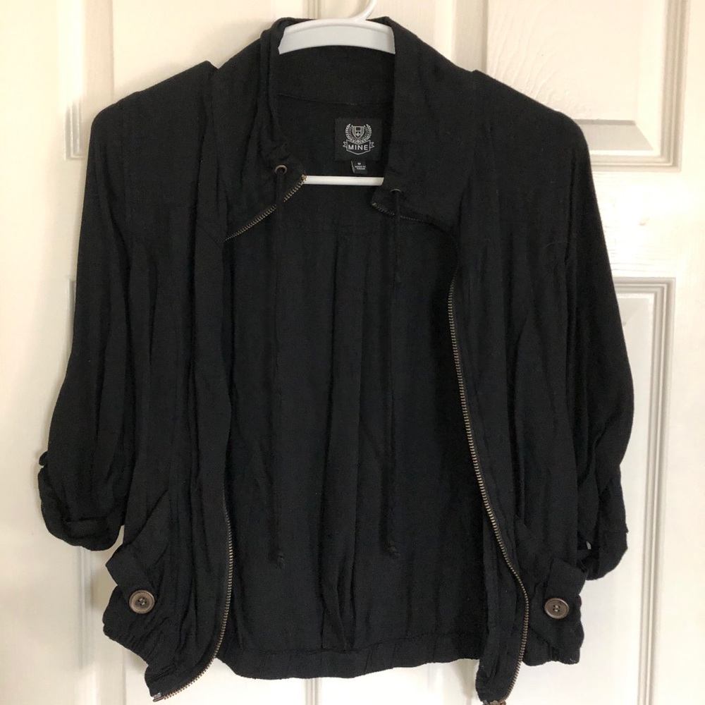 Jacket